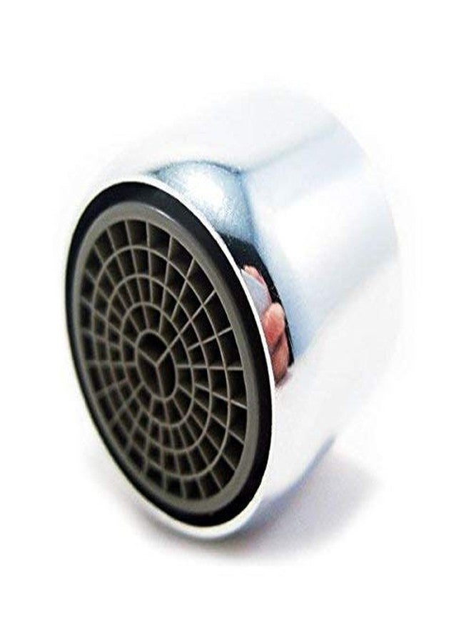 New Trend Tap Aerator Female 22mm Female with Brass Cups,Energy Saving Reduce Bills.Pack of 10 Pcs - Image 2